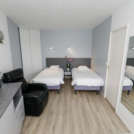 Hotel Les Terrasses De Borda*** Dax Exteriér fotografie